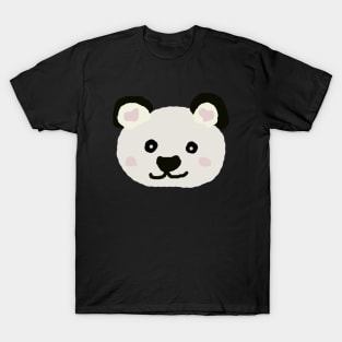 Cute Bear T-Shirt